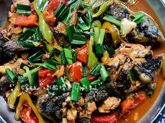 -柴火农家饭(遇龙河店)