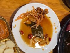 -韩盛源泥炉烤肉店(高深路店)
