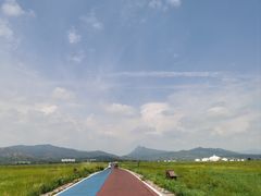 -敕勒川草原