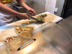 -咏春葱油饼(德政中路店)