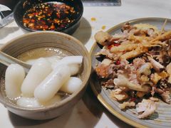 -狐狸爱上椰子鸡(滨江星光大道店)