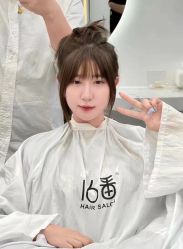 点击看大图 -十六番发型师事务所