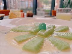 -岁粤Moon·湖景餐厅(月光码头店)