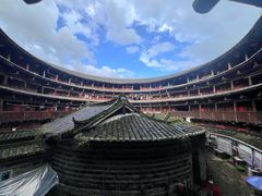 -云水谣景区