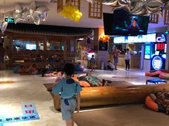 -巴斯漫温泉汗蒸馆(贡湖大道店)