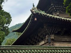 -报恩寺(平武县)