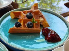 -杭州桐庐康莱德酒店西餐厅-舍