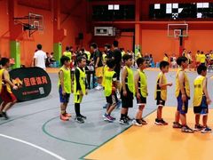 -呈康体育青少年篮球培训班(虹口店)