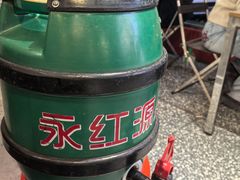 -永红源·小排档(闽江路店)