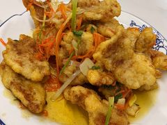 -春饼小吃(钱塘街店)