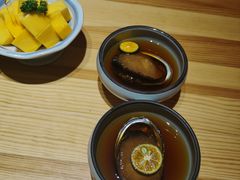 -清水日本料理铁板烧(学府路店)