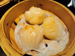 金牌鲜虾饺皇-领事馆19号中餐厅(厦门海景洲际酒店)