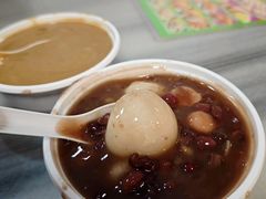 -芬芳甜品(同福路店)
