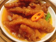 -豫璟轩中餐厅(南昌万怡店)