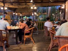 -渔家火锅·海鲜自助餐·演艺(亚龙湾天域酒店)