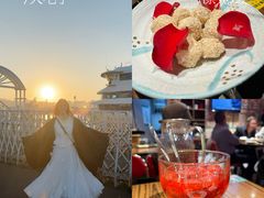 -蚝堡海鲜·威海菜·海肠捞饭·烧烤·亚洲吃蚝公司(幸福门店)