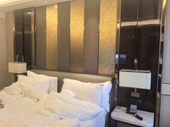 -郑州美盛喜来登大酒店