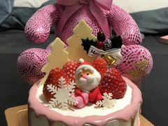 -黑池口感烘焙·生日蛋糕(坂田店)