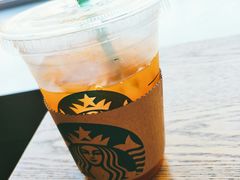 -星巴克(天津工华道智慧山店)