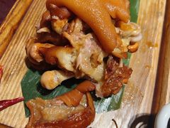 -南京大牌档(香港广场店)