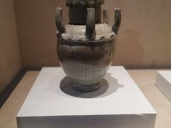 -浙江省博物馆(孤山馆区)