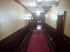 -利顺德大饭店·维多利亚花园(小白楼店)