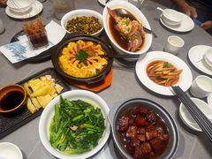 -阿毛饭店·宁波老字号(儿童公园旗舰店)