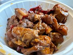-鑫记婆婆兔·兔头(春熙店)