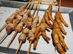 -管氏翅吧(台湾街店)