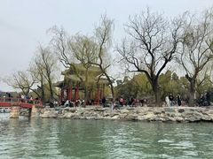 -宫事颐庭·老佛爷贵寿下午茶(颐和园店)