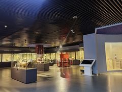 -北京工艺美术博物馆