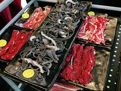 -陈记顺和潮汕牛肉火锅(番禺迎宾大道店)