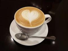 -五洲咖啡厅(五洲大酒店)