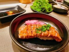-昊·来了寿司(泡桐树店)