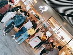 -喜茶(北京三里屯太古里店)