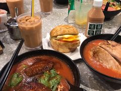 -华嫂冰室(尖沙咀店)