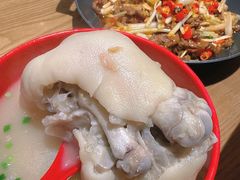 -张太婆老妈蹄花川菜馆·中华餐饮老字号(望平街店)