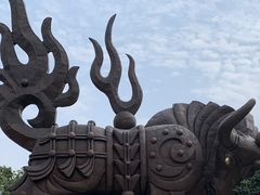 -四海公园(南山区)