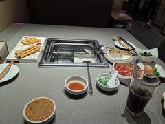 -海底捞火锅(太阳宫凯德mall店)