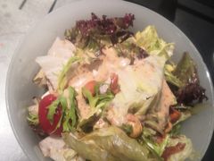大拌菜-很久以前羊肉串(昌里路三钢里店)