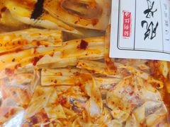 -脱骨凤爪(石桥店)