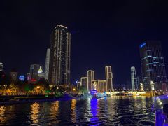 -海河游船-永乐码头(大悲院)