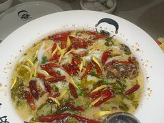 -江渔儿酸菜鱼(曜一城店)