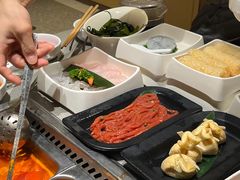 -海底捞火锅(龙湖时代天街店)
