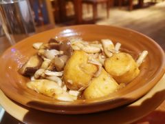 杂菌豆腐煲-mango tree芒果树泰国餐厅(青岛万象城店)