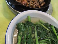 -红炎炎农家菜老字号(金水台店)