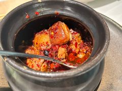 七号当家肉-七号湘(南湖路店)