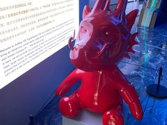 -超体空间SoReal VR(迪士尼小镇店)