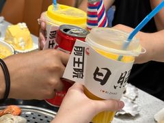 -前王院•巧克力海鲜市集餐厅(万平口店)