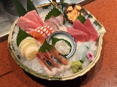 -小山日本料理(兴业太古汇店)